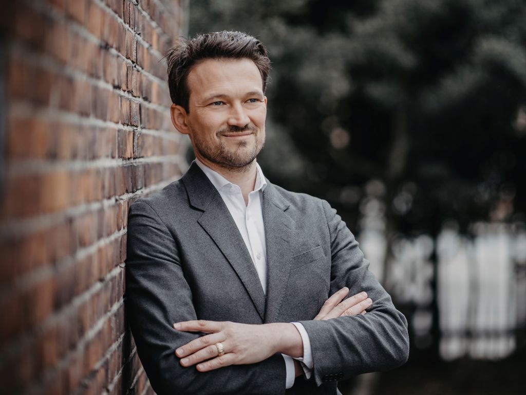 Christian Gaden Jensen