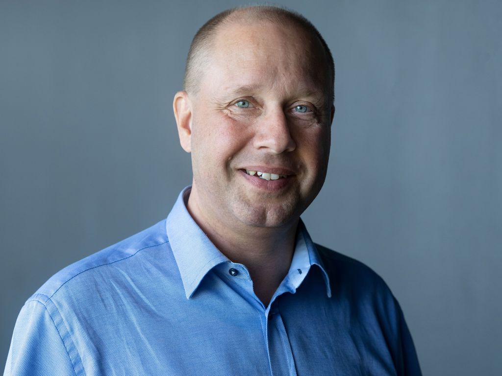 Steen Lund Olsen