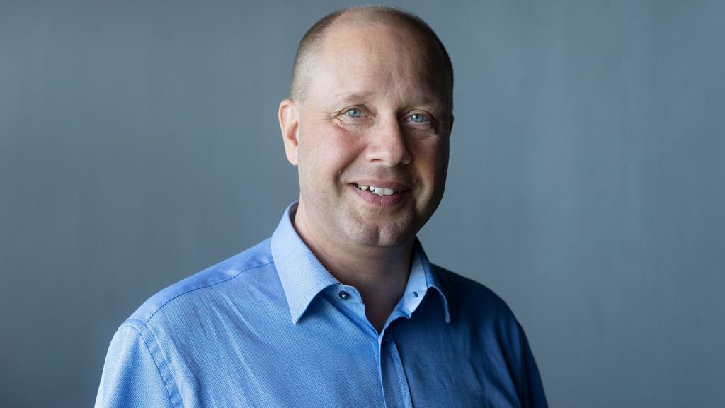 Steen Lund Olsen
