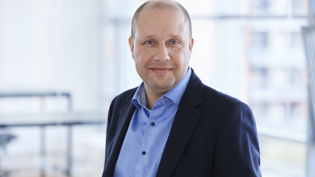 Steen Lund Olsen