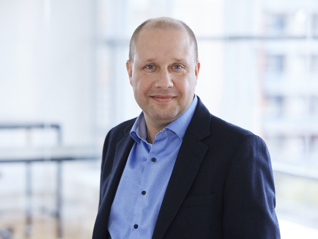 Steen Lund Olsen