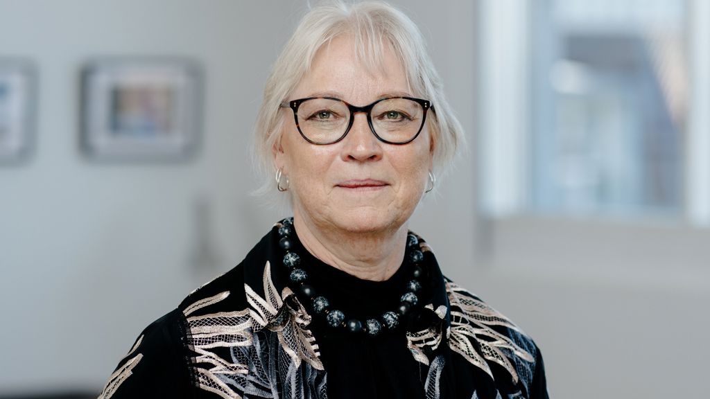 Anette Kammann