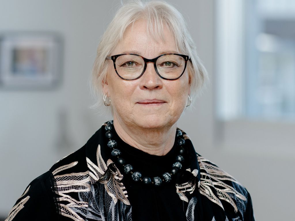 Anette Kammann