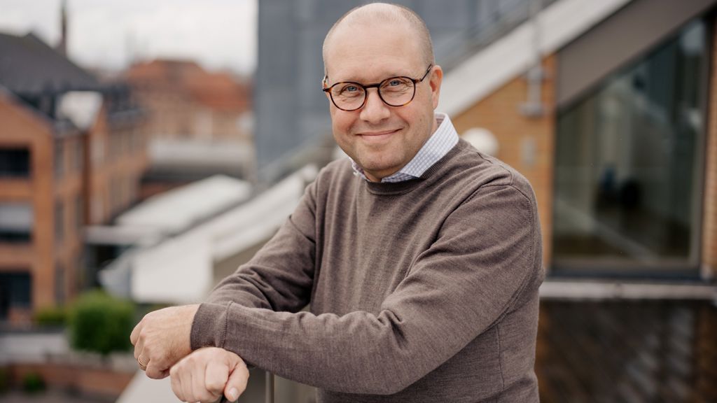 Steen Lund Olsen