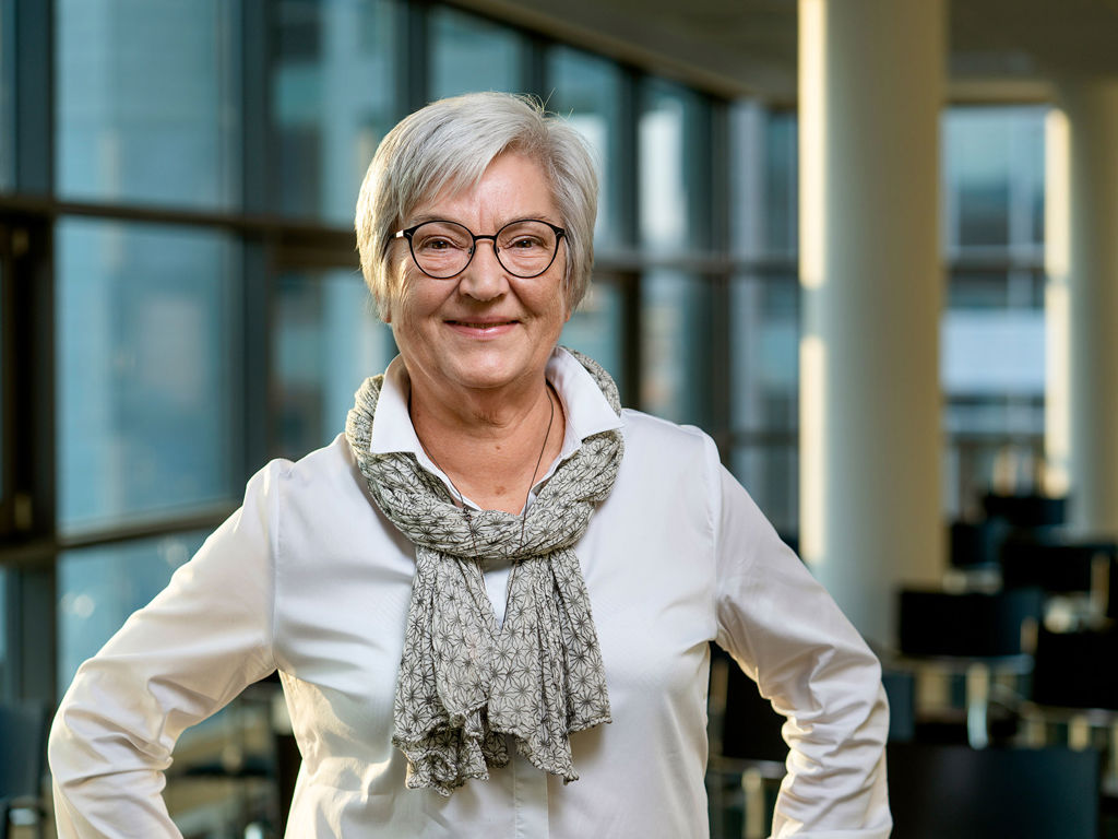 Jette Frøkjær