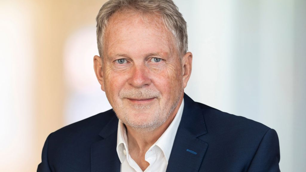 Carsten Agerlin