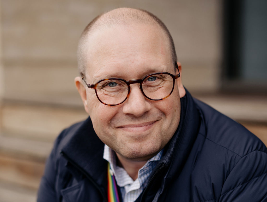 Steen Lund Olsen