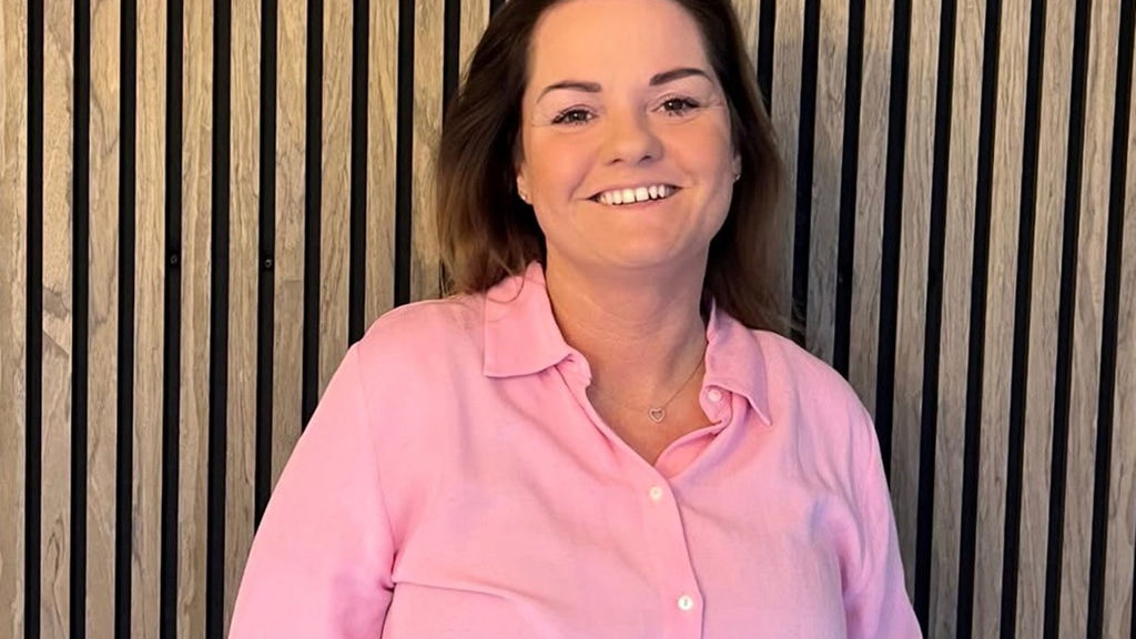 Michelle Madsen