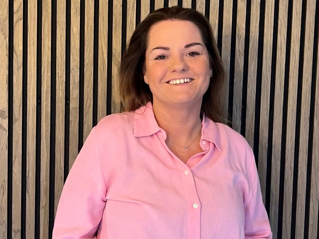 Michelle Madsen