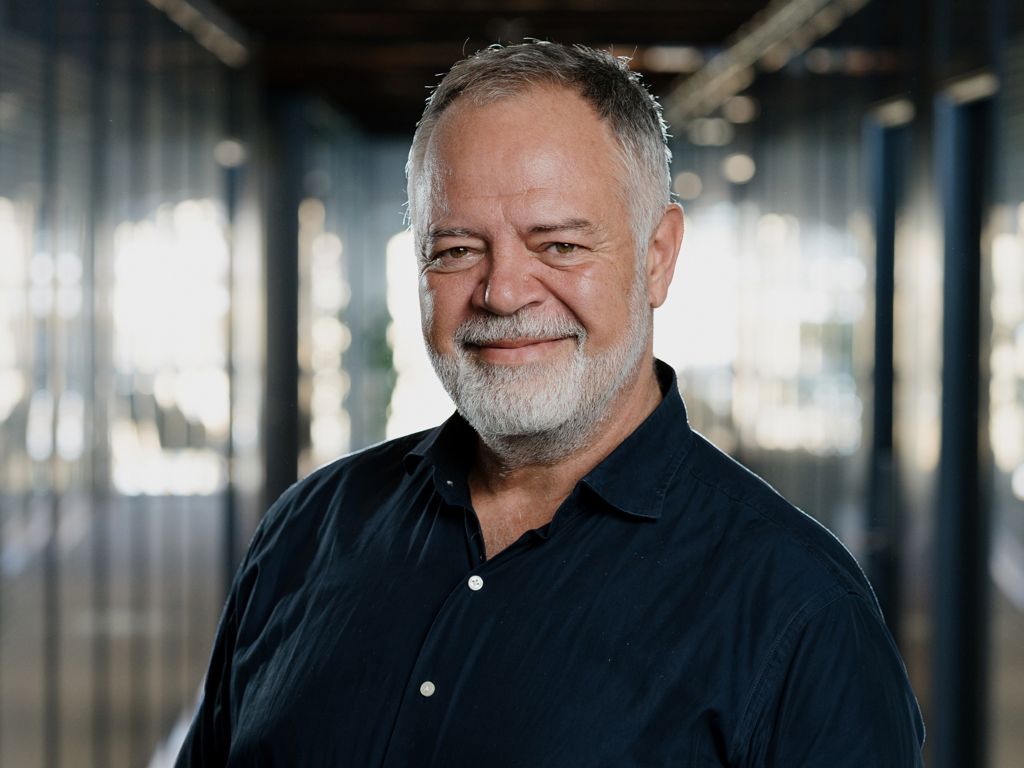 Steven Vallik