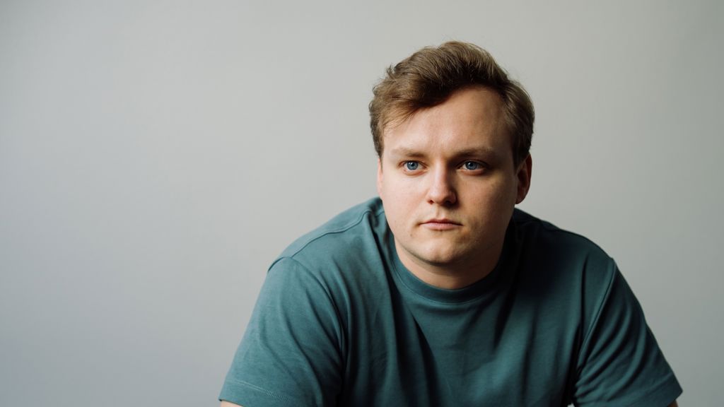Mikkel Skarnager