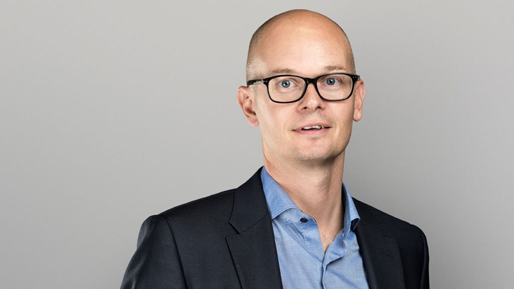 Niels Juul Hansen