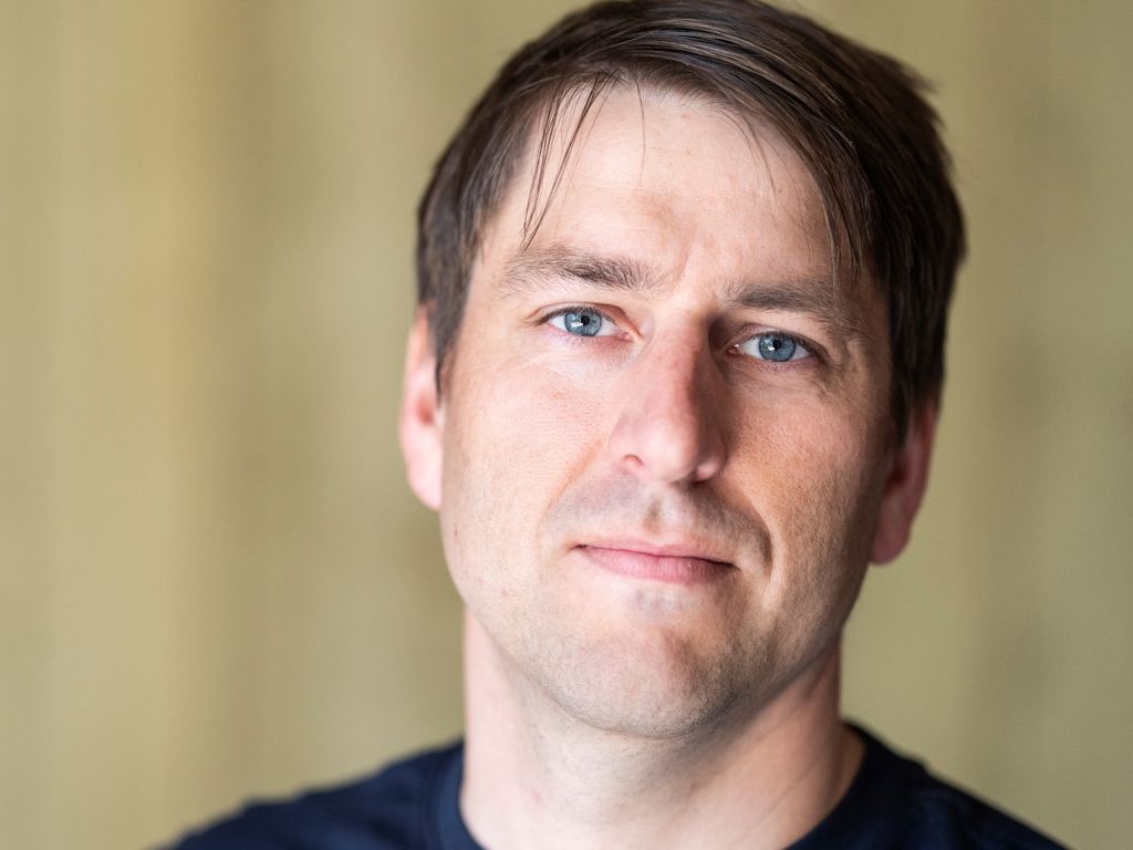 Frederik Sørensen Bankdata