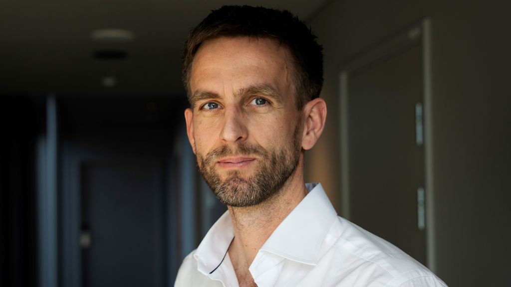 Christian Engell