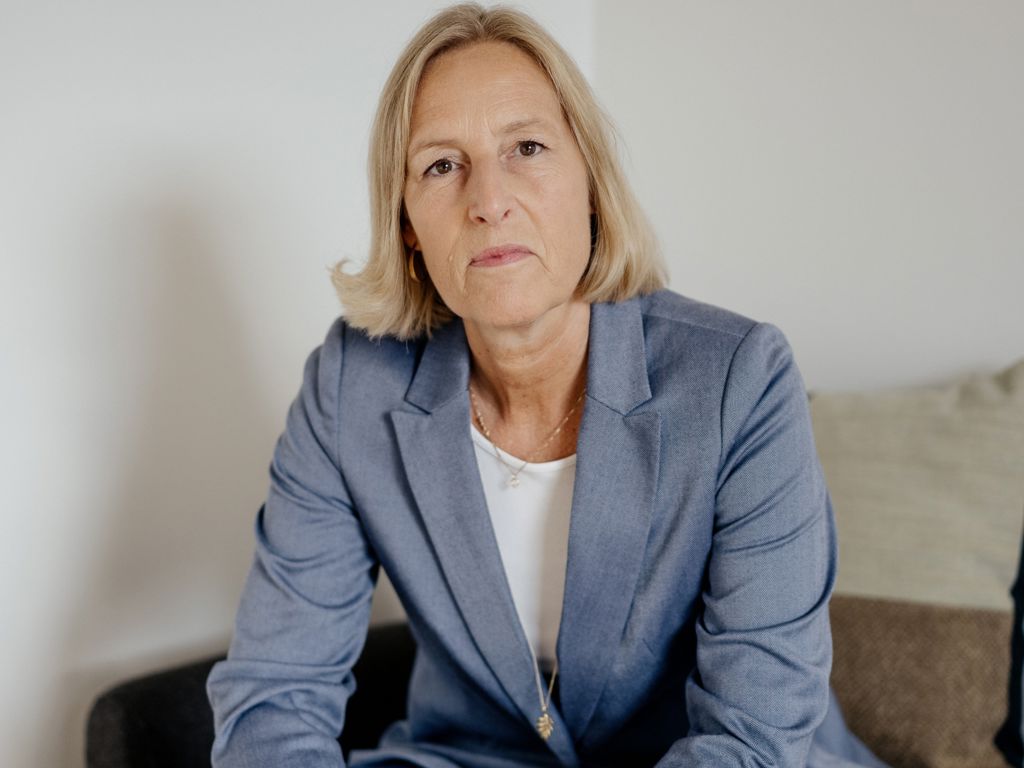 Dorrit Brandt