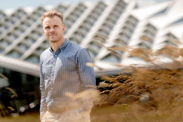 Troels Kløve