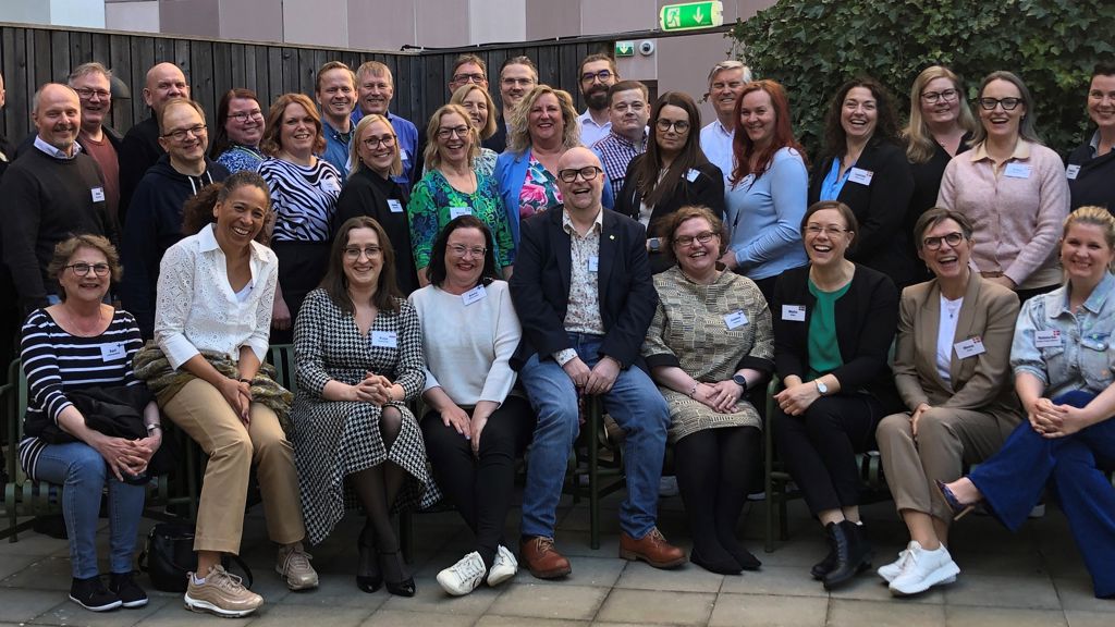 Union in Nordea, Annual General Meeting 2023