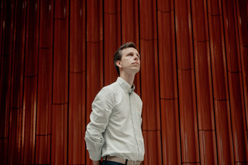 Andreas Grydholt-Jantzen