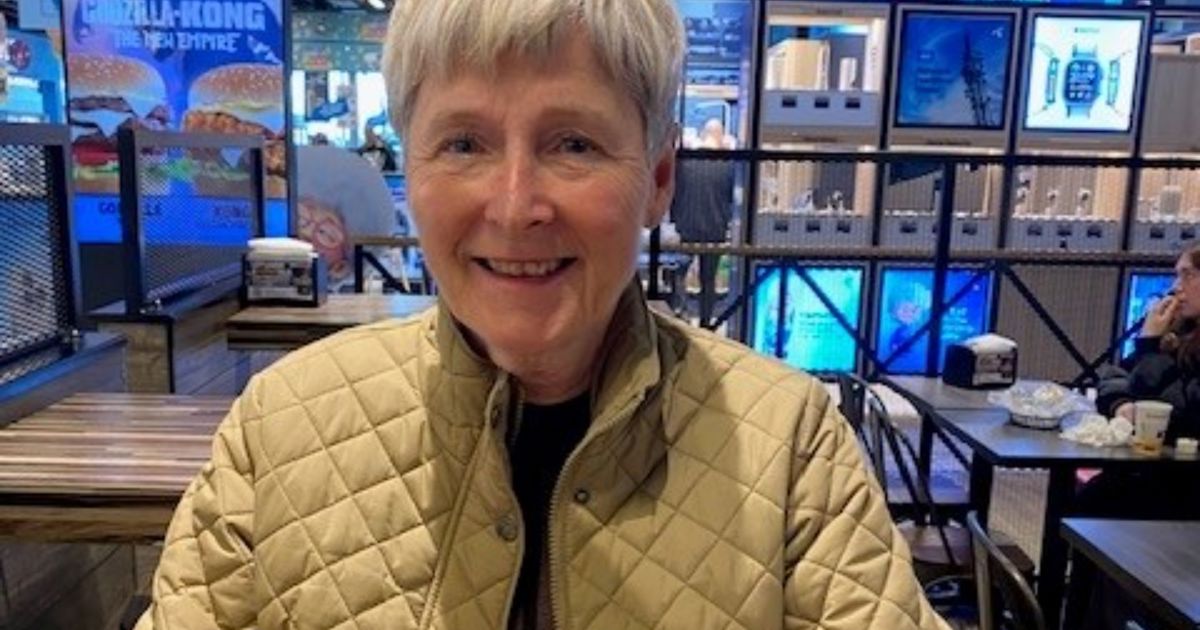 Det Blå Guld: Derfor kunne det være attraktivt for Jette