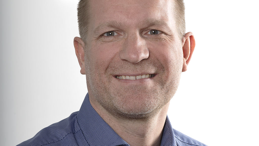 Peter Brun