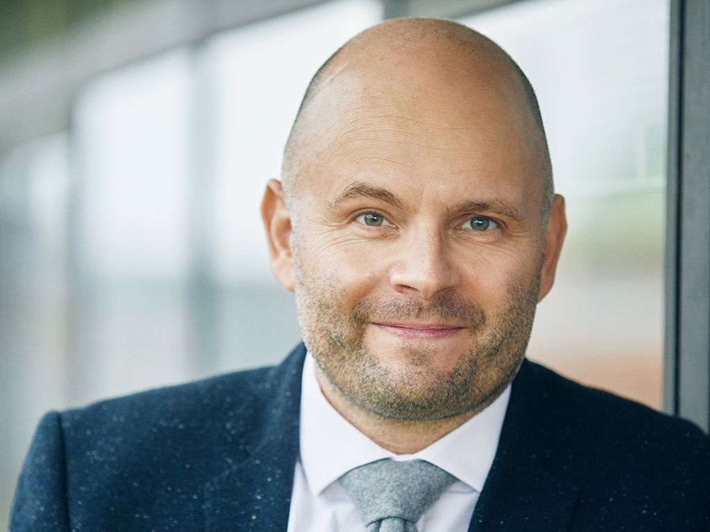 Sune Gabelgaard