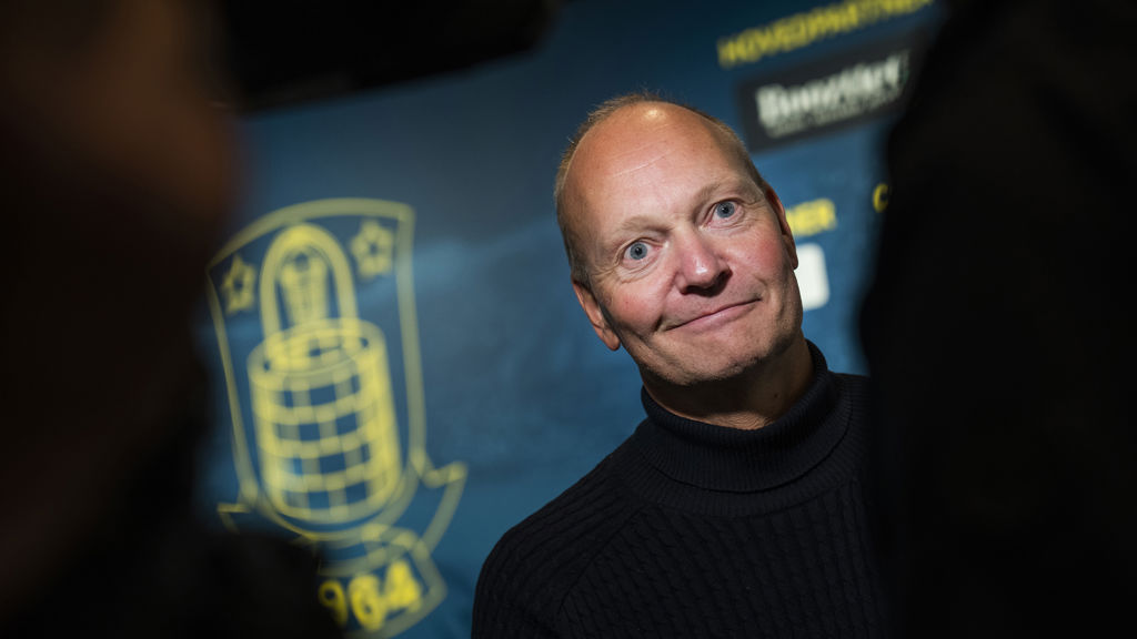 Niels Frederiksen