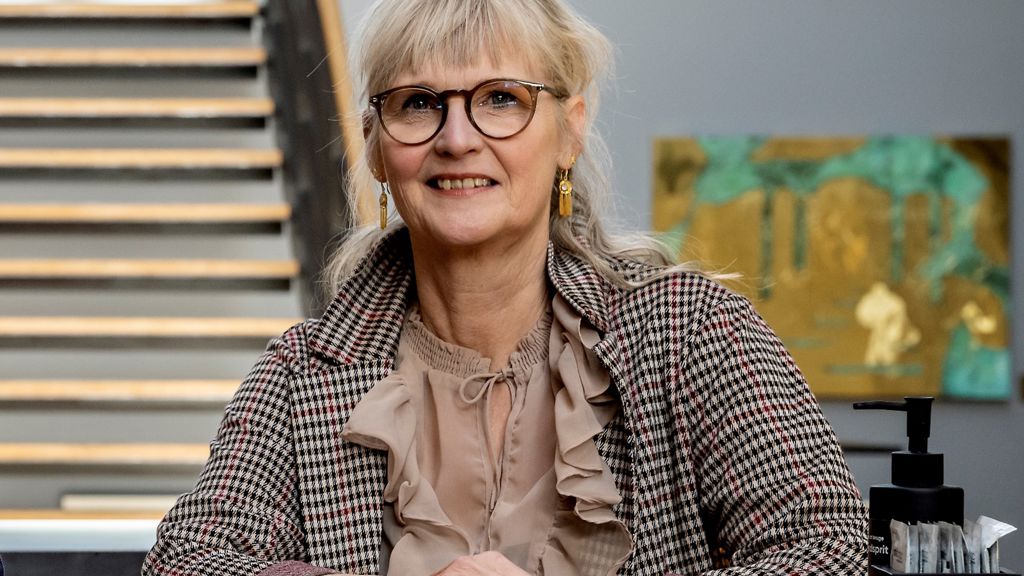 Jannie Skovsen