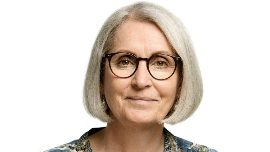 Marianne Lillelund