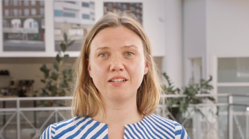 Kristina Sehested
