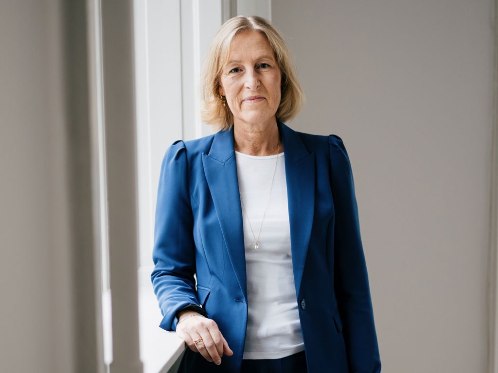 Dorrit Brandt