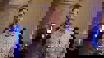 Finansforbundet i Nordea generalforsamling 2026 - Kevin D. Christensen fra video