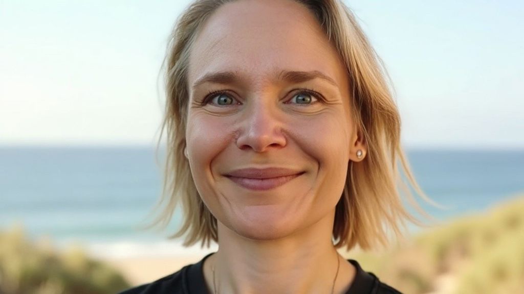 Nina Kragesteen