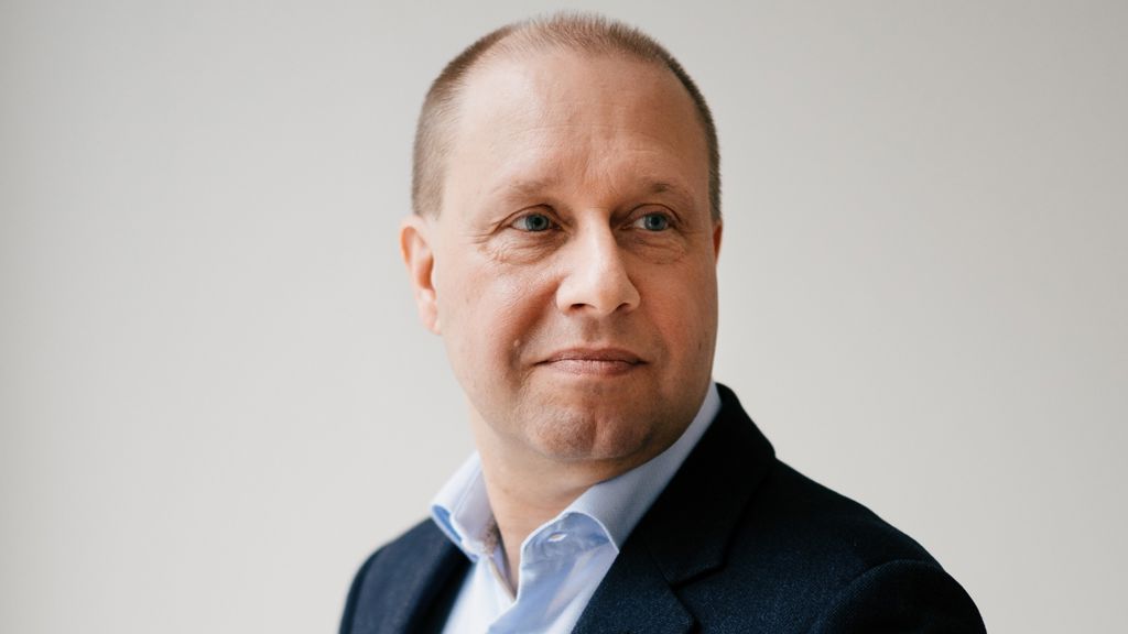Steen Lund Olsen