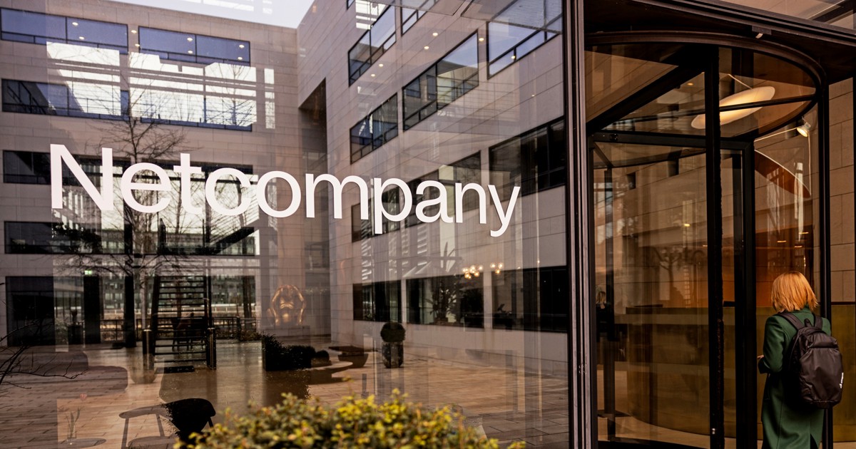 Netcompany lover op til 45 procent hurtigere udvikling