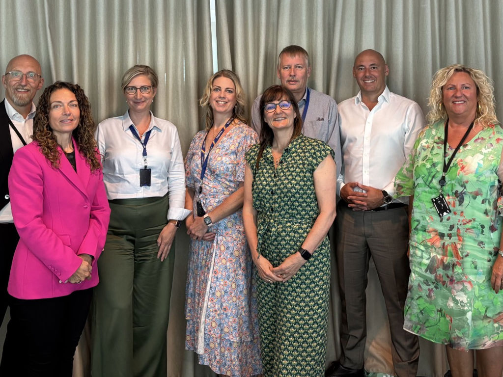 Nordea samarbejdsudvalg 2026