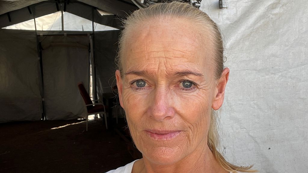 Susanne Plesner-Bloch Pedersen