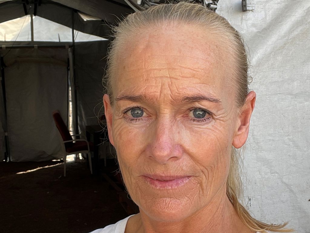 Susanne Plesner-Bloch Pedersen