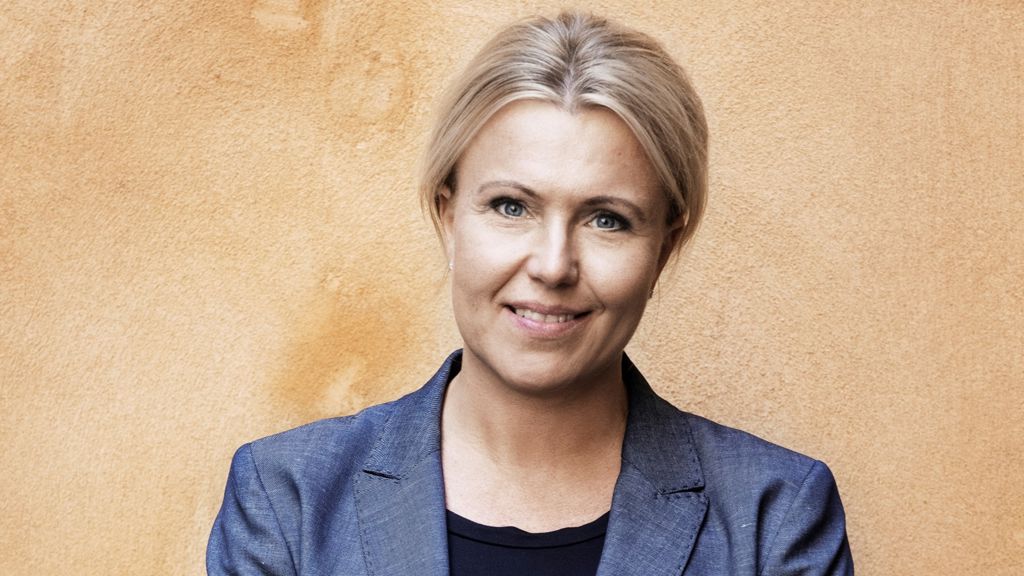 Charlotte Skovgaard