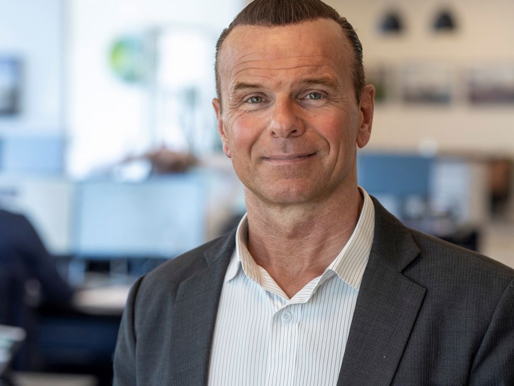 Direktør Piet Petersen